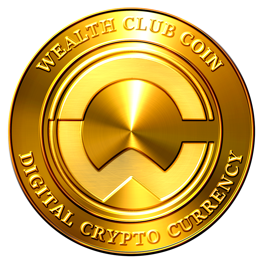 WCC Wealth Club® Coin Hub